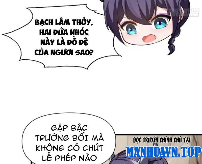 Xuyên Không Thành Npc: Ta Có Lão Bà Che Chở Chapter 69 - Trang 28