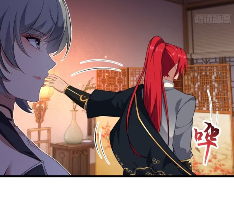 Xuyên Không Thành Npc: Ta Có Lão Bà Che Chở Chapter 60 - Trang 39