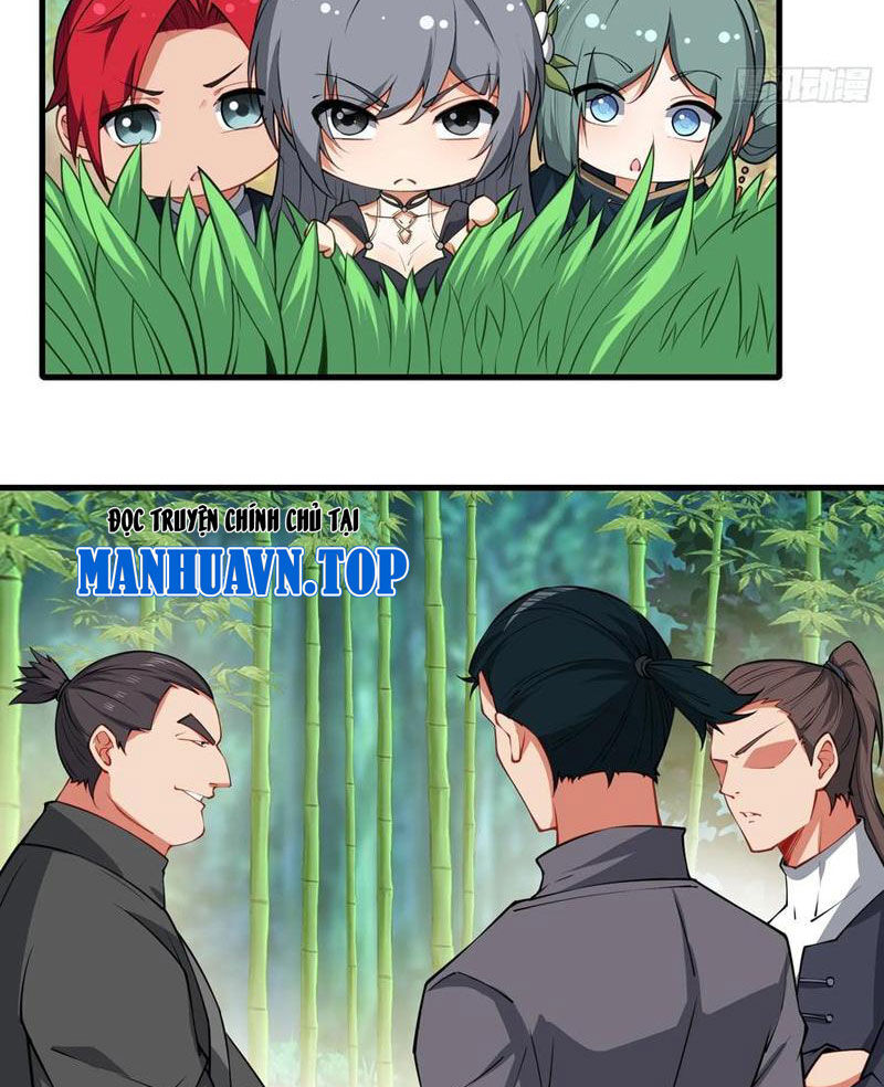 Xuyên Không Thành Npc: Ta Có Lão Bà Che Chở Chapter 63 - Trang 40