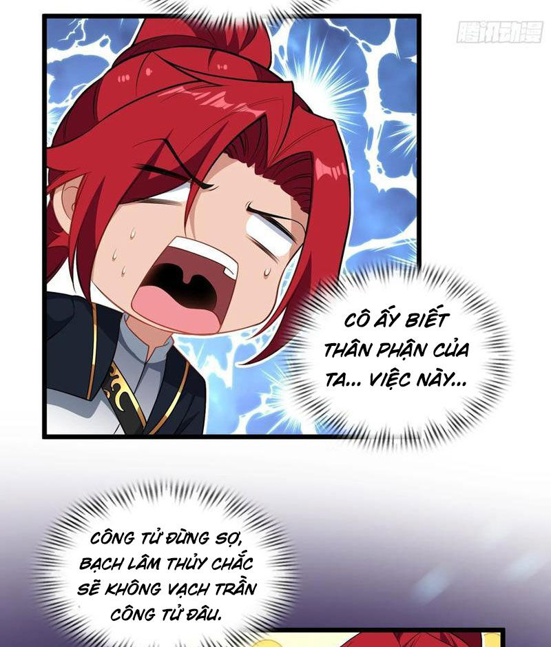 Xuyên Không Thành Npc: Ta Có Lão Bà Che Chở Chapter 64 - Trang 71