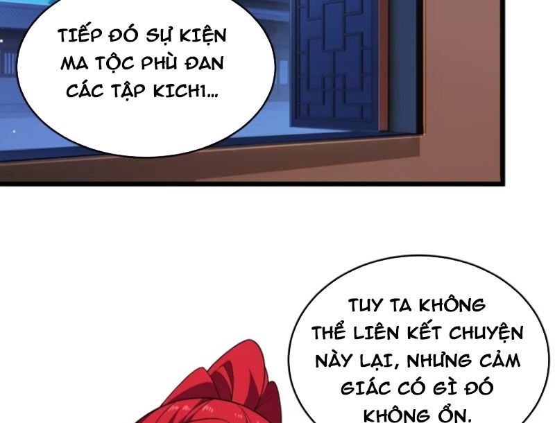 Xuyên Không Thành Npc: Ta Có Lão Bà Che Chở Chapter 60 - Trang 43