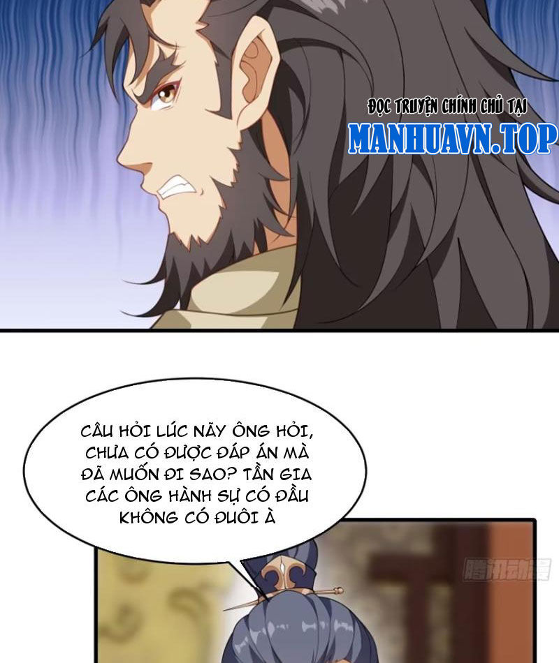 Xuyên Không Thành Npc: Ta Có Lão Bà Che Chở Chapter 67 - Trang 41