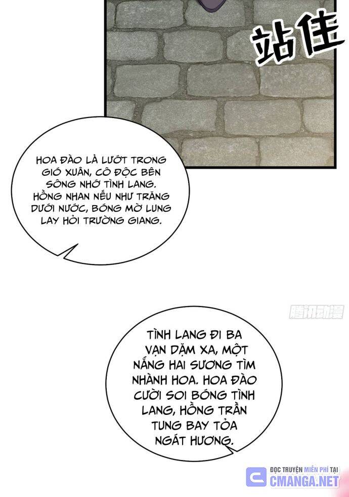 Xuyên Không Thành Npc: Ta Có Lão Bà Che Chở Chapter 25 - Trang 25