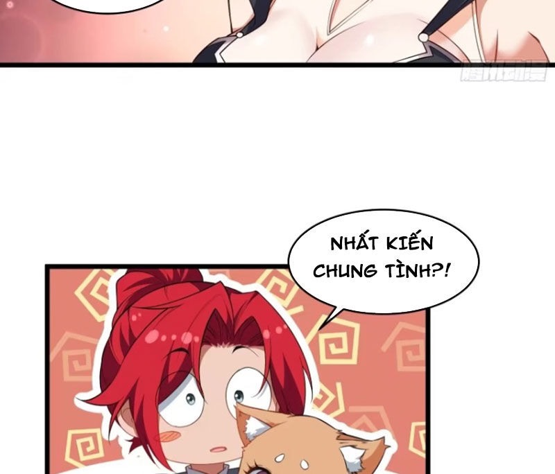 Xuyên Không Thành Npc: Ta Có Lão Bà Che Chở Chapter 60 - Trang 3