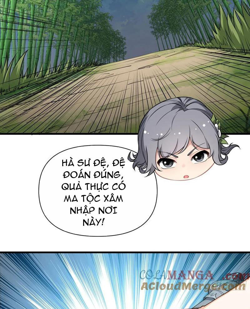Xuyên Không Thành Npc: Ta Có Lão Bà Che Chở Chapter 63 - Trang 50