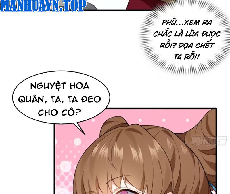 Xuyên Không Thành Npc: Ta Có Lão Bà Che Chở Chapter 58 - Trang 38