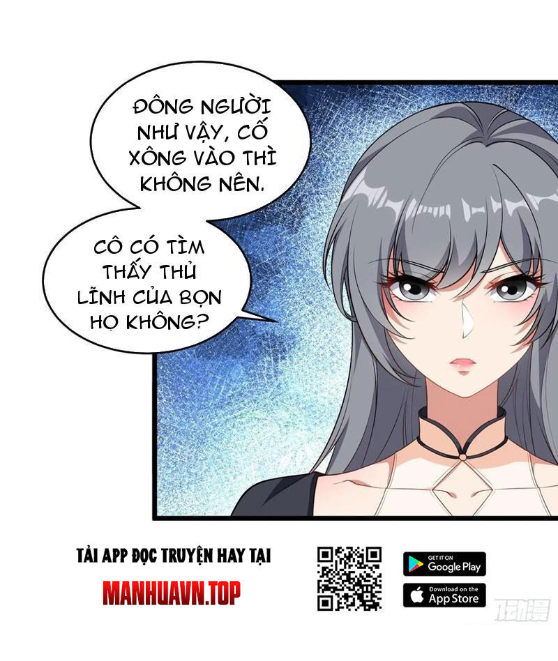 Xuyên Không Thành Npc: Ta Có Lão Bà Che Chở Chapter 64 - Trang 26
