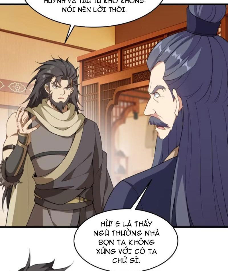 Xuyên Không Thành Npc: Ta Có Lão Bà Che Chở Chapter 67 - Trang 6