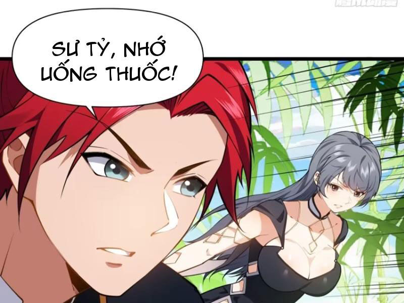 Xuyên Không Thành Npc: Ta Có Lão Bà Che Chở Chapter 68 - Trang 25