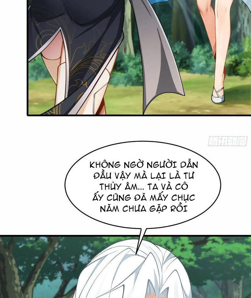 Xuyên Không Thành Npc: Ta Có Lão Bà Che Chở Chapter 66 - Trang 10