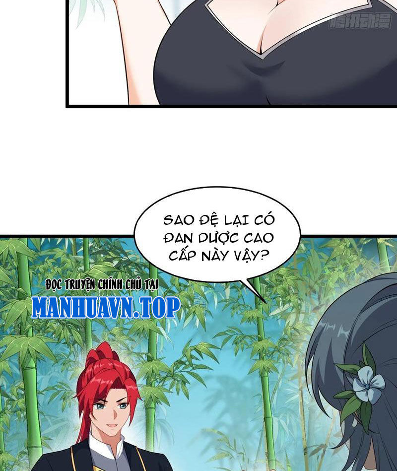 Xuyên Không Thành Npc: Ta Có Lão Bà Che Chở Chapter 64 - Trang 1