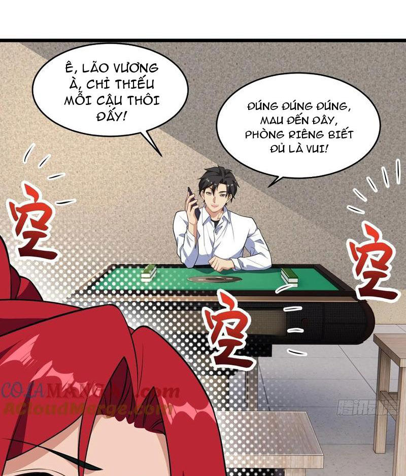 Xuyên Không Thành Npc: Ta Có Lão Bà Che Chở Chapter 64 - Trang 52