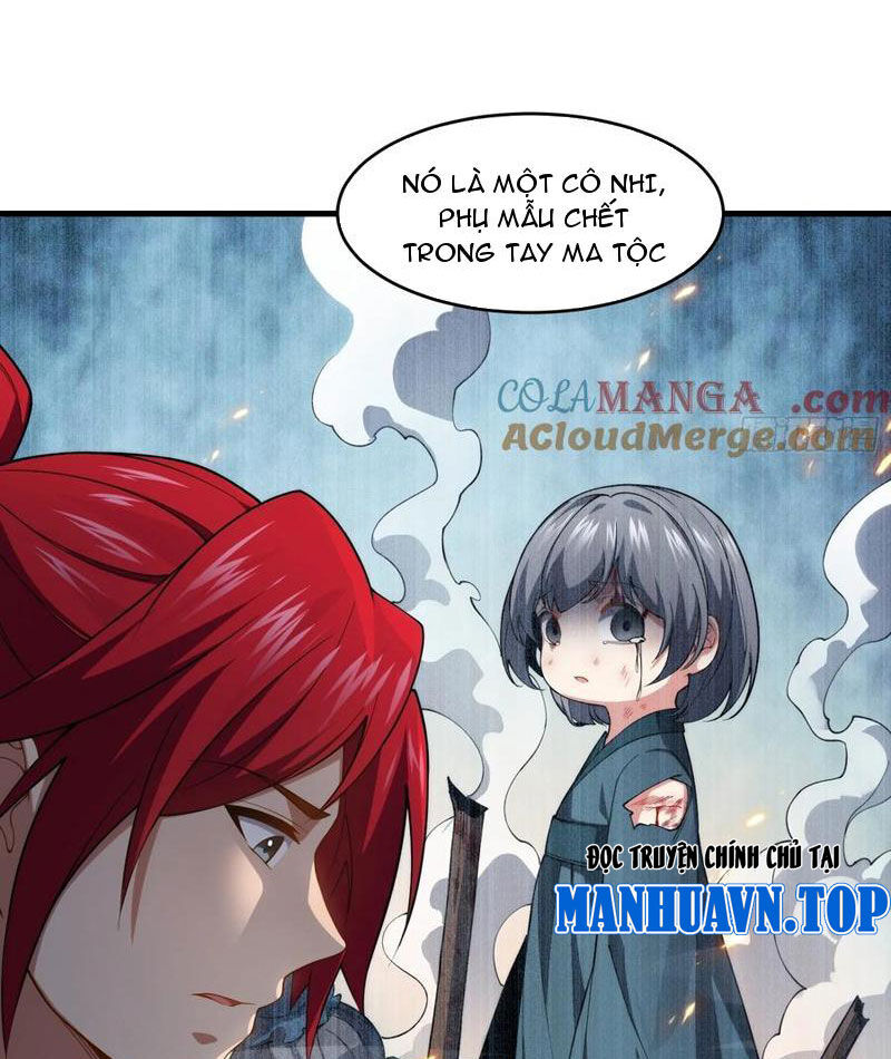 Xuyên Không Thành Npc: Ta Có Lão Bà Che Chở Chapter 66 - Trang 59