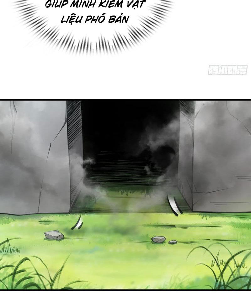 Xuyên Không Thành Npc: Ta Có Lão Bà Che Chở Chapter 63 - Trang 11