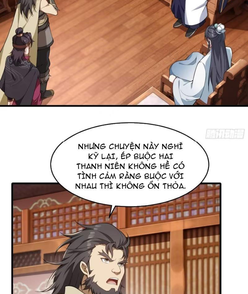 Xuyên Không Thành Npc: Ta Có Lão Bà Che Chở Chapter 67 - Trang 4
