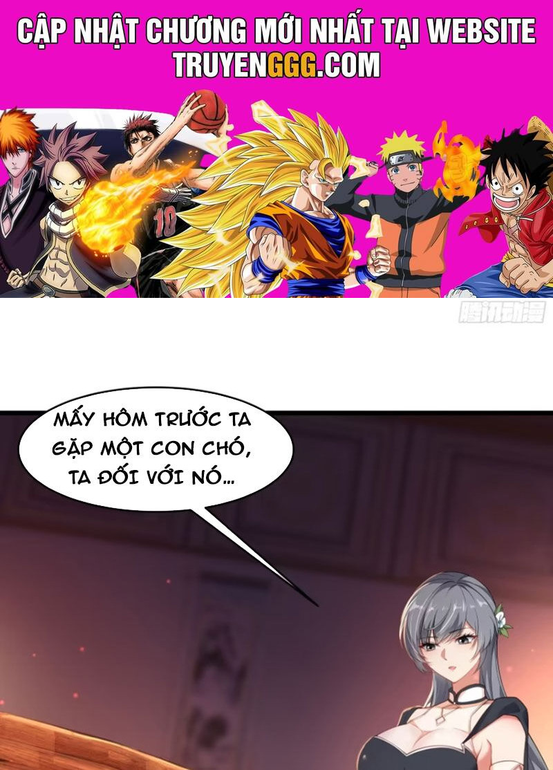 Xuyên Không Thành Npc: Ta Có Lão Bà Che Chở Chapter 60 - Trang 0