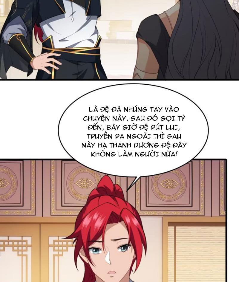 Xuyên Không Thành Npc: Ta Có Lão Bà Che Chở Chapter 65 - Trang 46