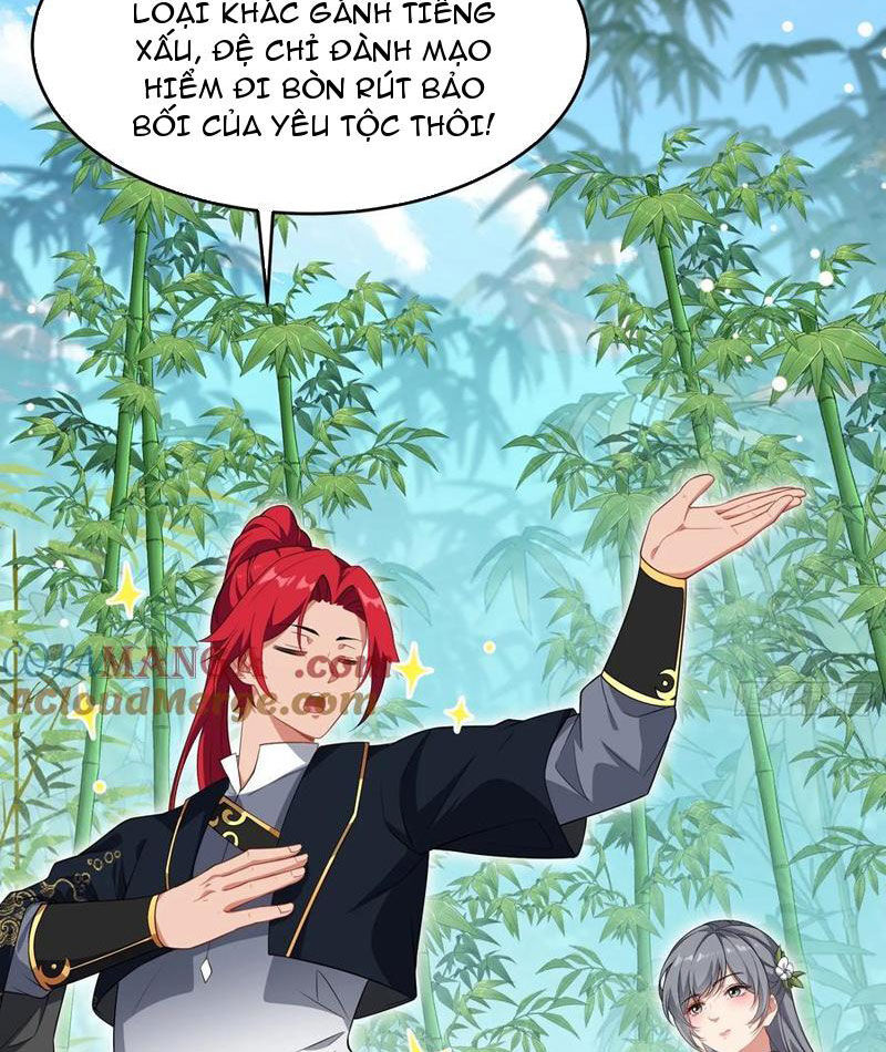 Xuyên Không Thành Npc: Ta Có Lão Bà Che Chở Chapter 64 - Trang 15