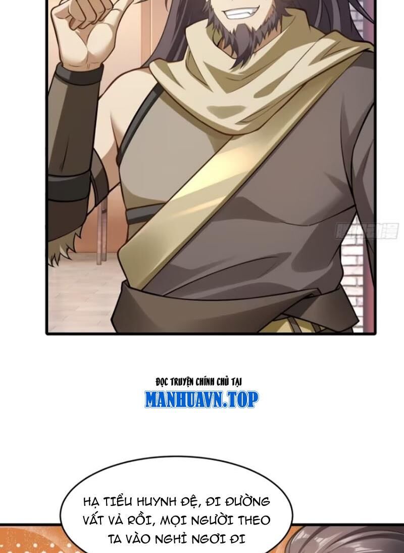 Xuyên Không Thành Npc: Ta Có Lão Bà Che Chở Chapter 59 - Trang 11