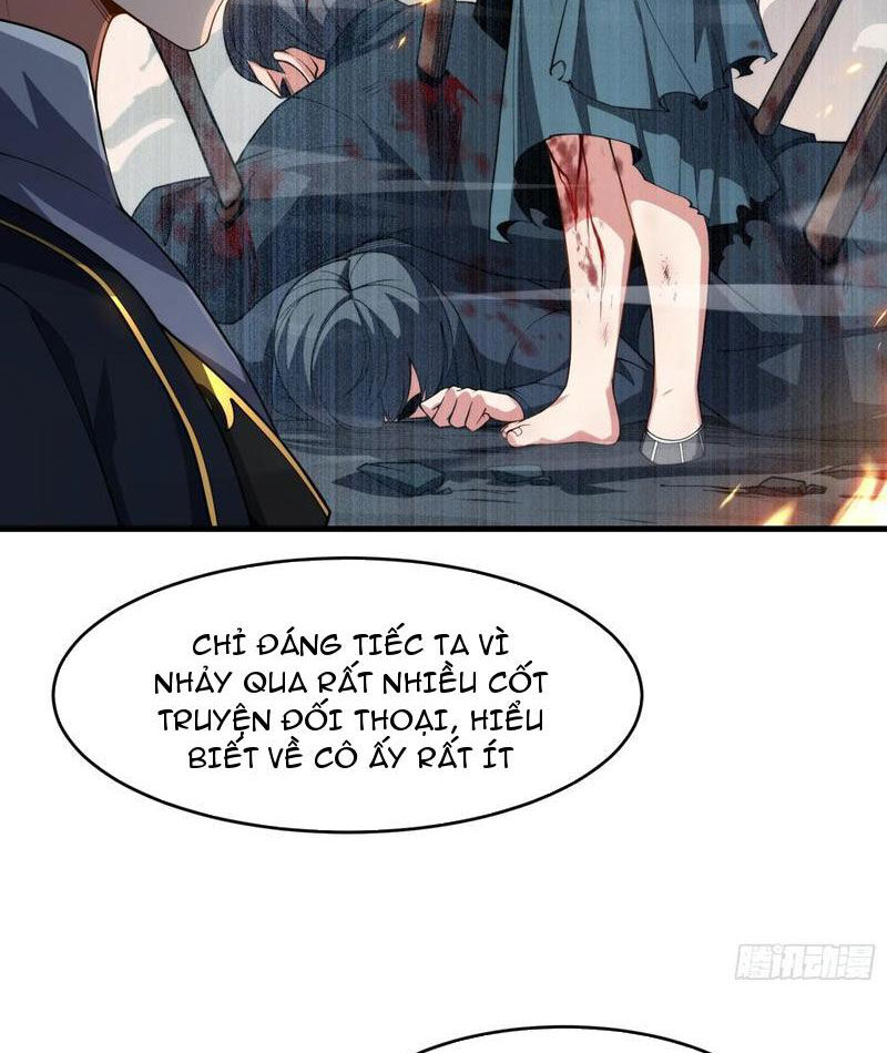 Xuyên Không Thành Npc: Ta Có Lão Bà Che Chở Chapter 66 - Trang 60