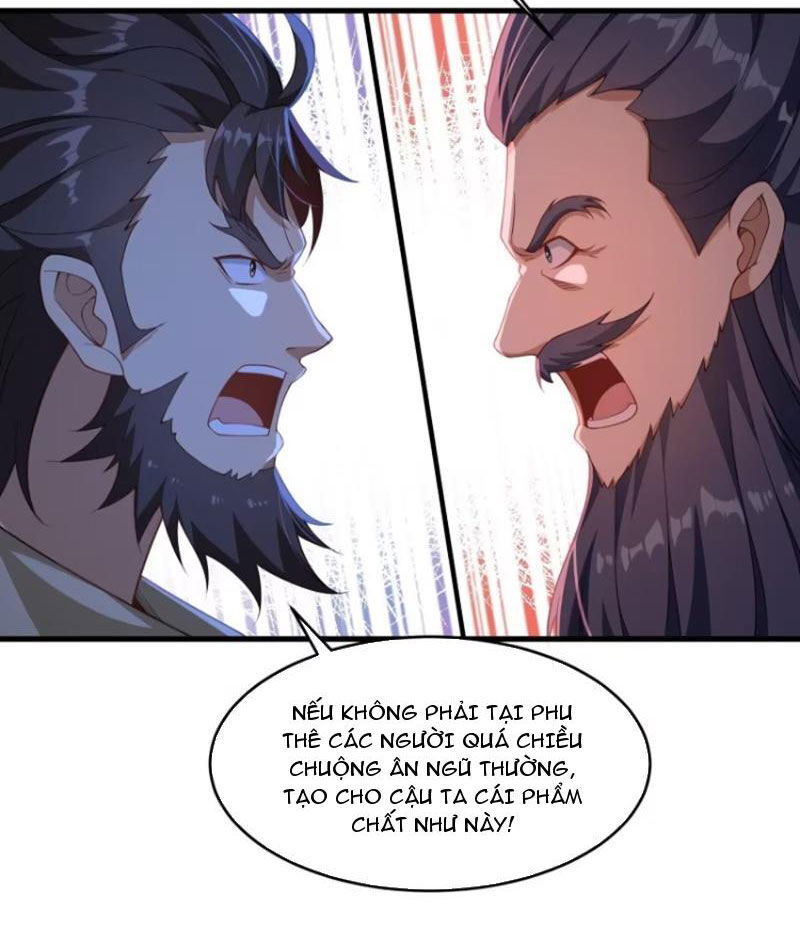 Xuyên Không Thành Npc: Ta Có Lão Bà Che Chở Chapter 67 - Trang 26
