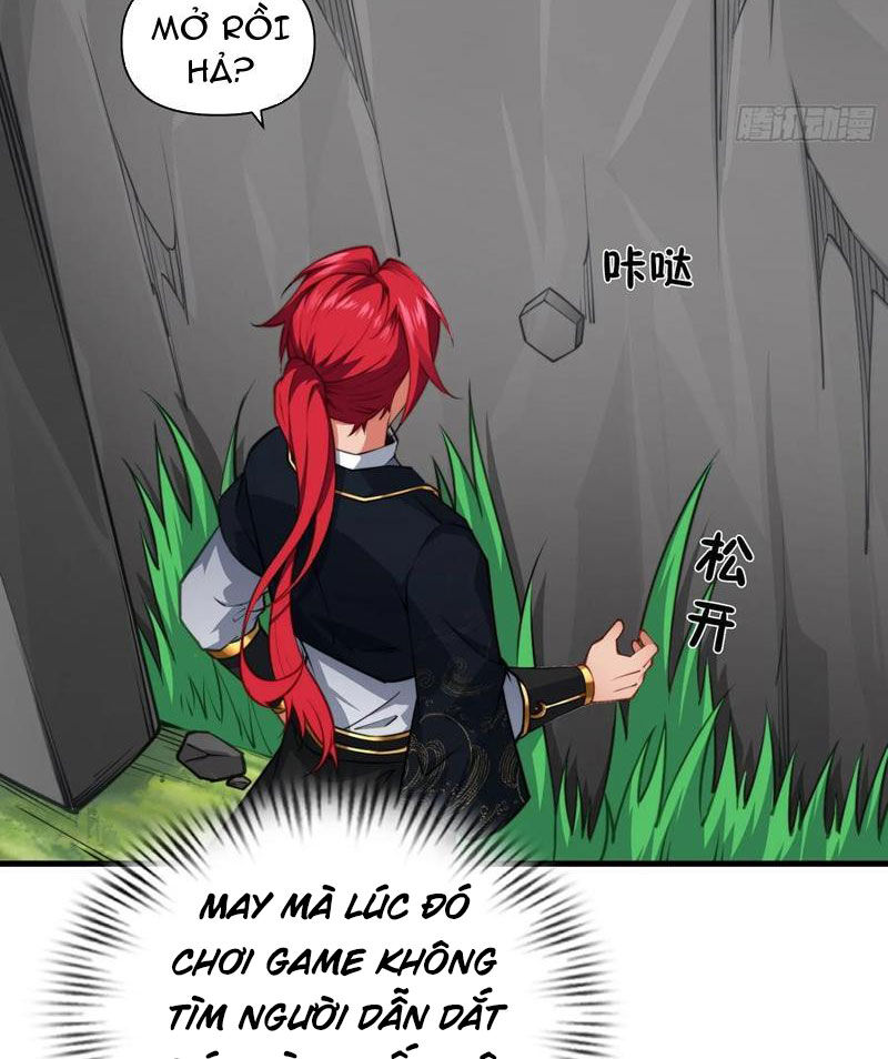Xuyên Không Thành Npc: Ta Có Lão Bà Che Chở Chapter 63 - Trang 10