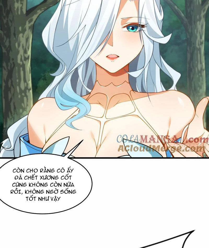 Xuyên Không Thành Npc: Ta Có Lão Bà Che Chở Chapter 66 - Trang 11