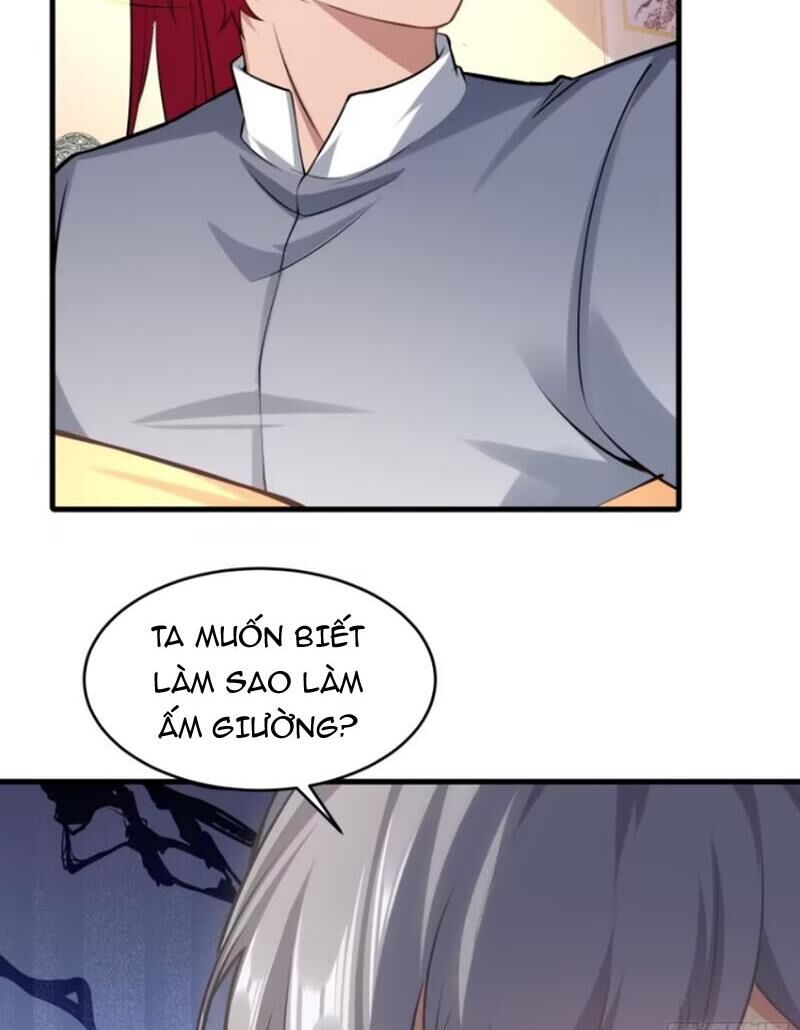 Xuyên Không Thành Npc: Ta Có Lão Bà Che Chở Chapter 59 - Trang 41