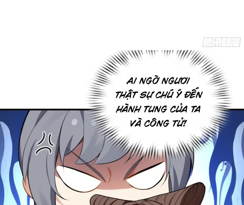 Xuyên Không Thành Npc: Ta Có Lão Bà Che Chở Chapter 58 - Trang 18