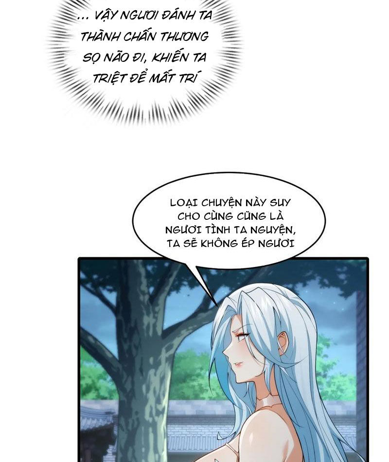 Xuyên Không Thành Npc: Ta Có Lão Bà Che Chở Chapter 66 - Trang 55