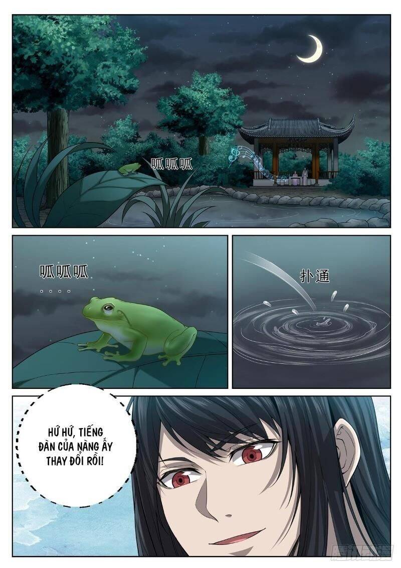 Chí Tôn Cuồng Đế Hệ Thống Chapter 24 - Trang 6