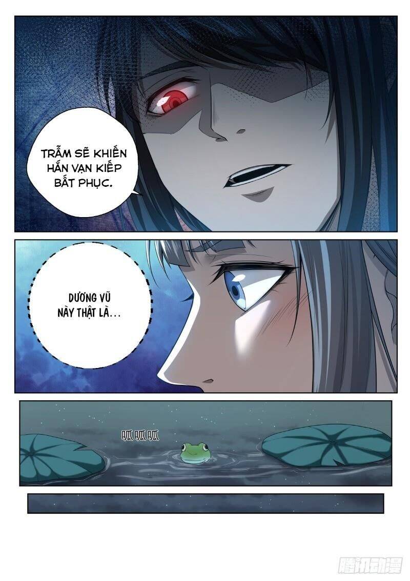 Chí Tôn Cuồng Đế Hệ Thống Chapter 24 - Trang 9