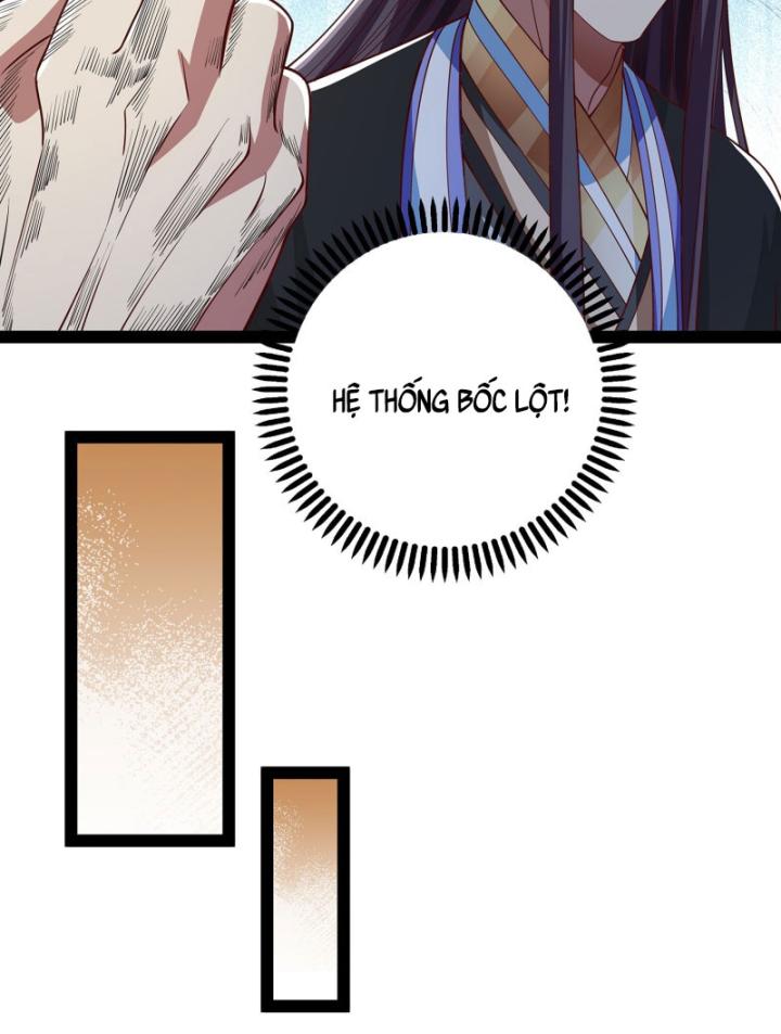 Hoá Ra Ta Là Lão Tổ Ma đạo? Chapter 26 - Trang 16