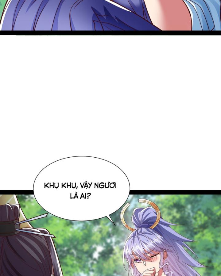 Hoá Ra Ta Là Lão Tổ Ma đạo? Chapter 27 - Trang 28