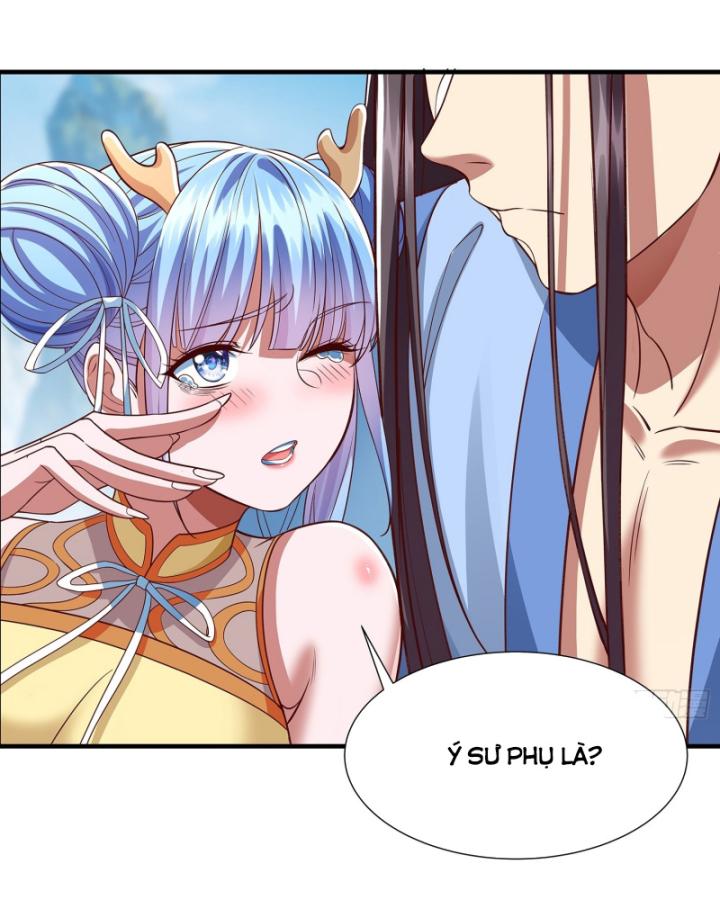 Hoá Ra Ta Là Lão Tổ Ma đạo? Chapter 16 - Trang 36