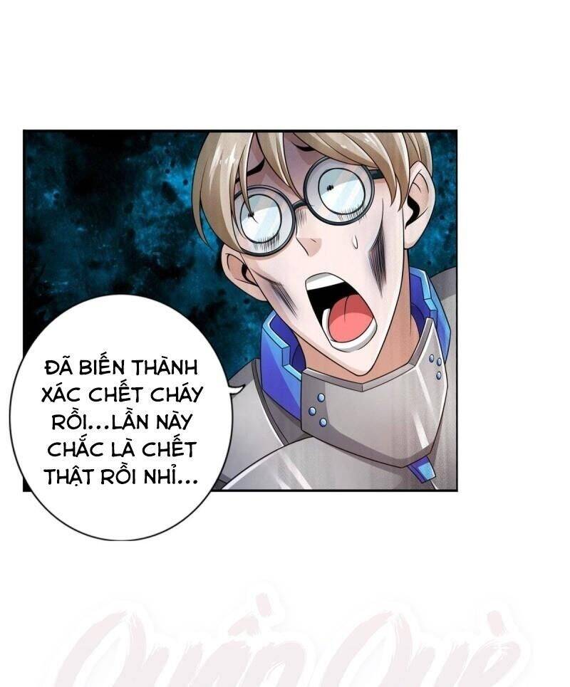 Hệ Thống Tìm Đường Chết Mạnh Nhất Chapter 67 - Trang 0