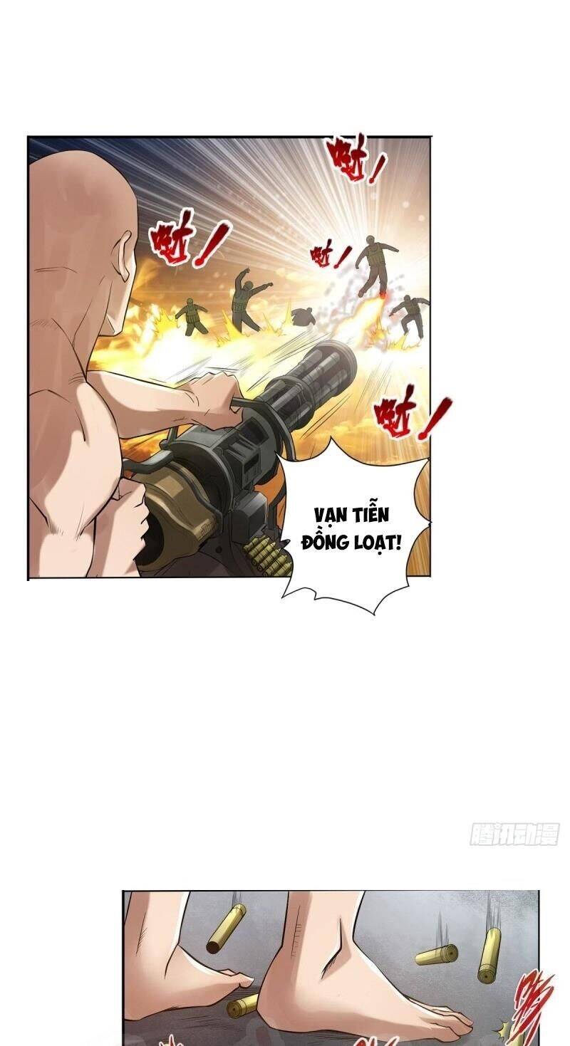 Hệ Thống Tìm Đường Chết Mạnh Nhất Chapter 68 - Trang 0