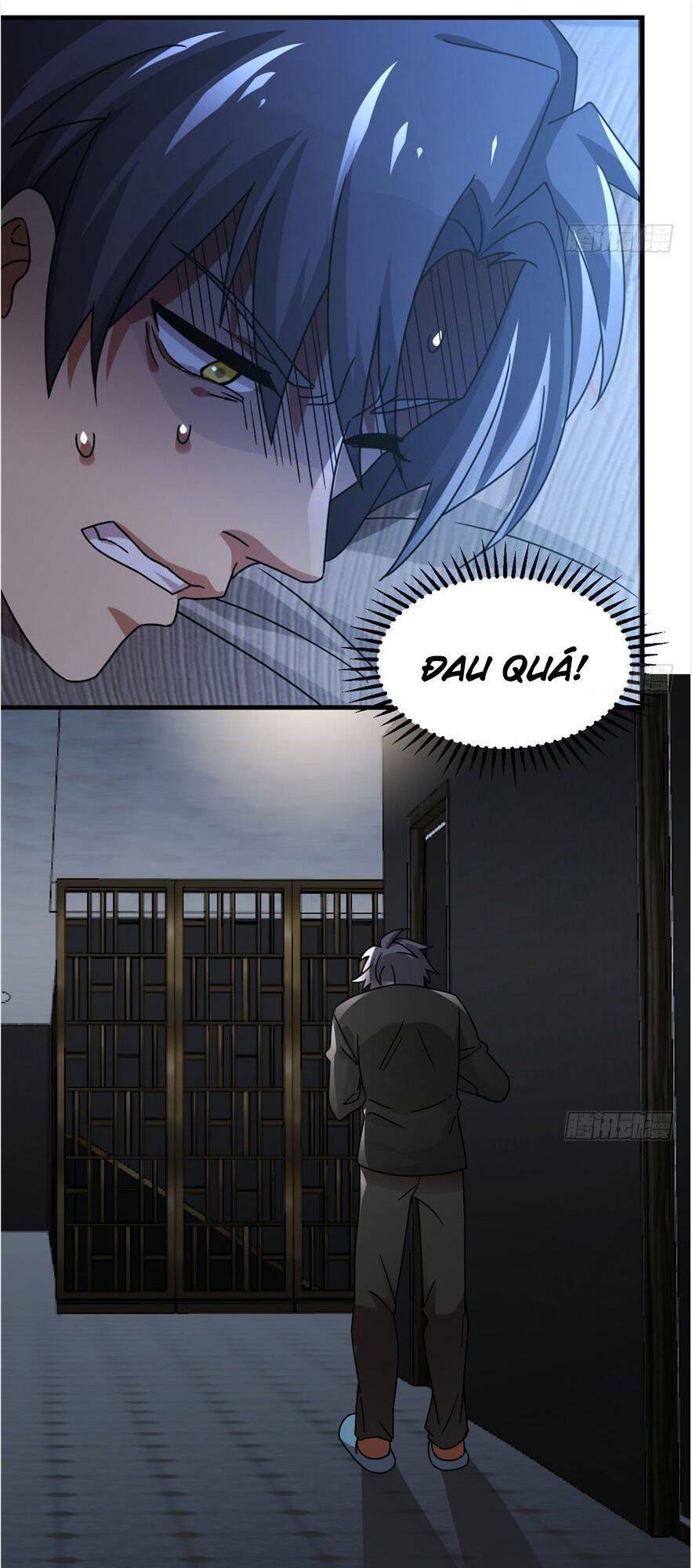 Thâm Dạ Thư Ốc Chapter 7 - Trang 7