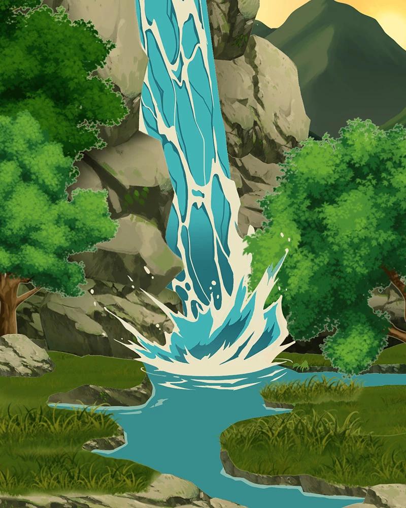 đồ đệ Ta đều Là Vô địch đại Yêu Chapter 5 - Trang 1