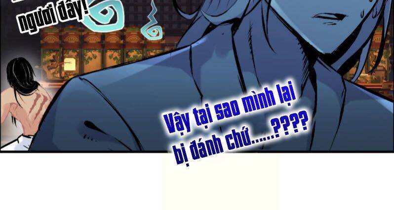 Thần Ma Thiên Sát Chapter 119 - Trang 26