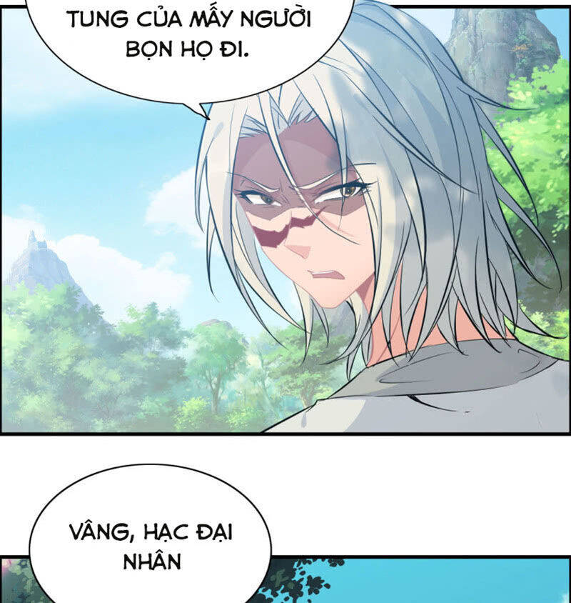 Thần Ma Thiên Sát Chapter 120 - Trang 21