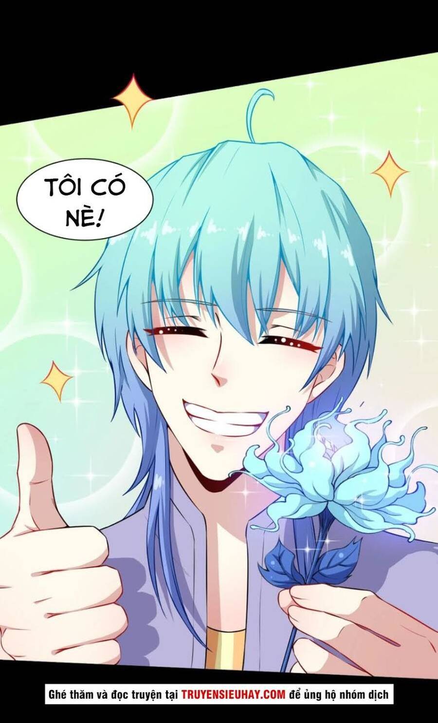 Ma Tôn Trông Trẻ Chapter 55 - Trang 28