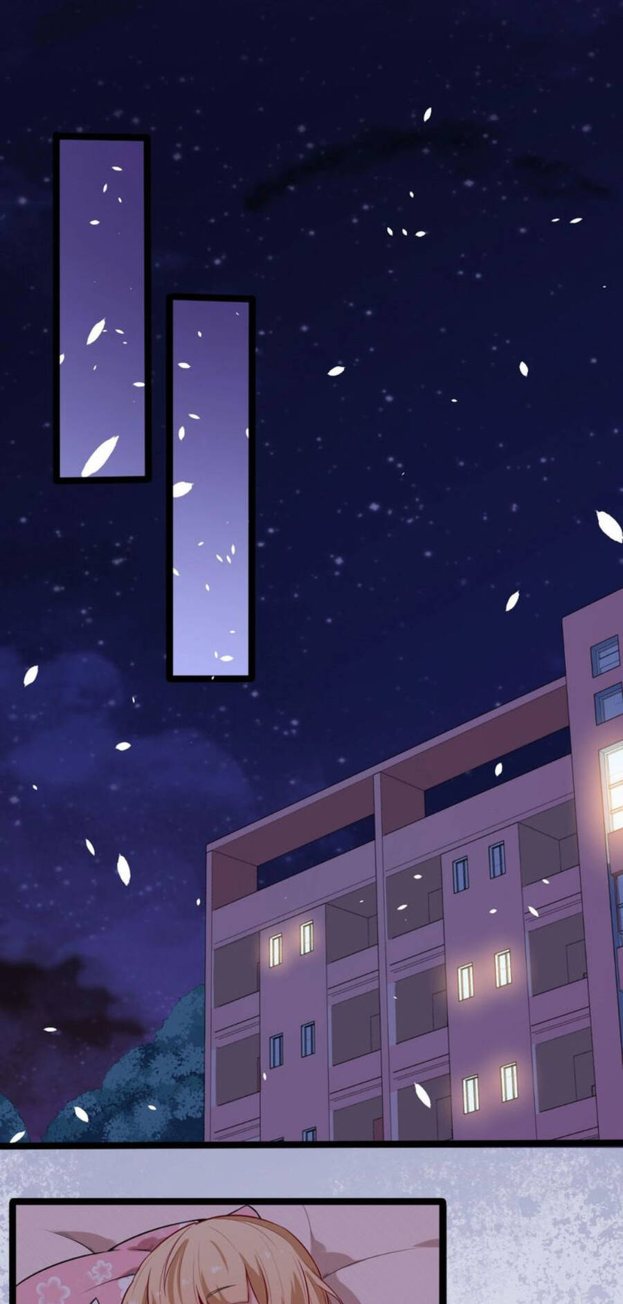 Ma Tôn Trông Trẻ Chapter 46 - Trang 33