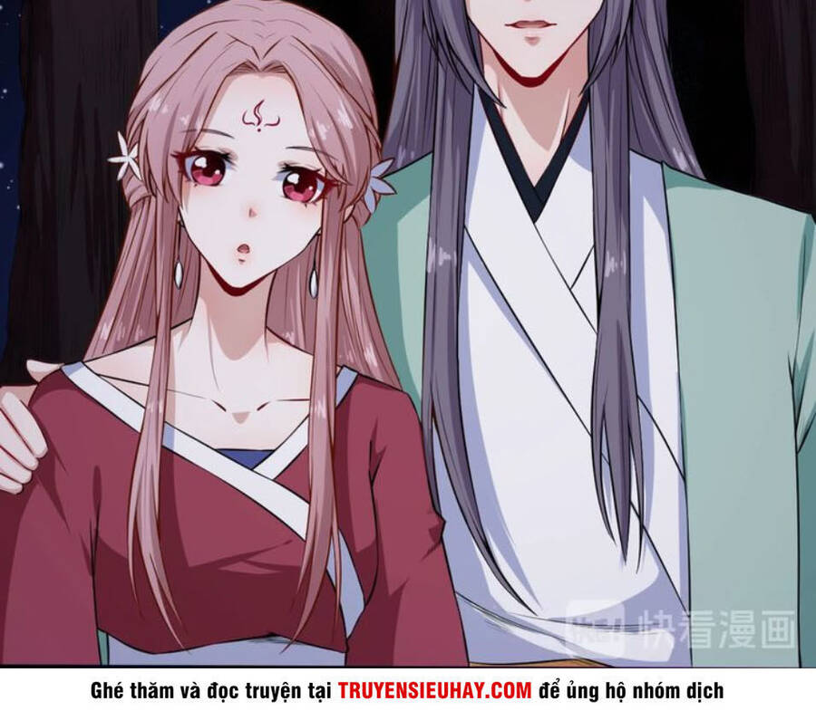 Ma Tôn Trông Trẻ Chapter 54 - Trang 17