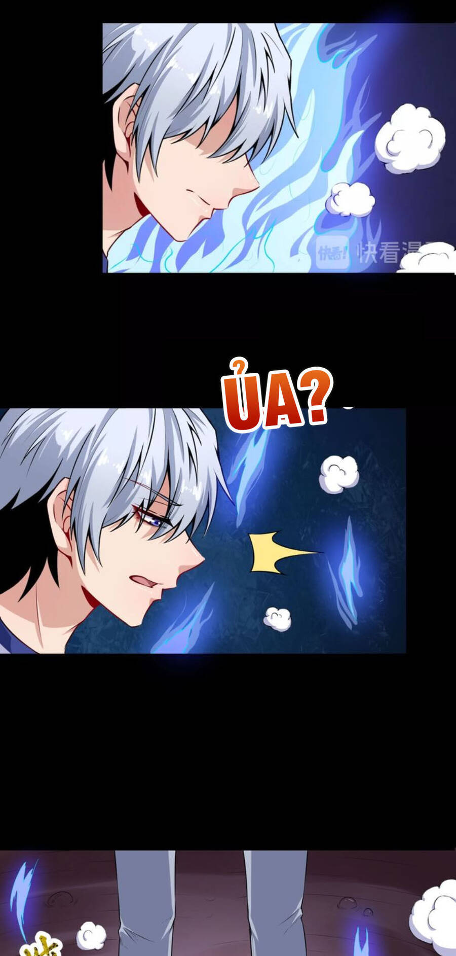 Ma Tôn Trông Trẻ Chapter 54 - Trang 32
