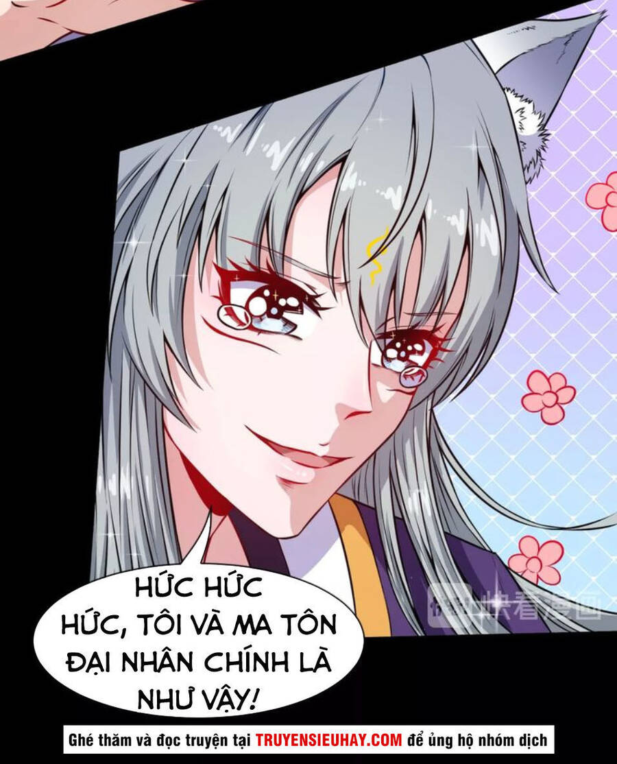 Ma Tôn Trông Trẻ Chapter 56 - Trang 4