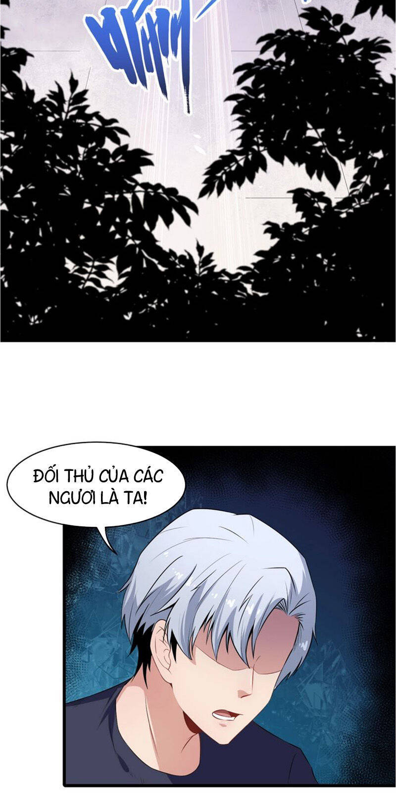 Ma Tôn Trông Trẻ Chapter 43 - Trang 37