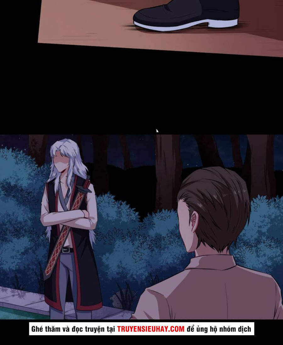 Ma Tôn Trông Trẻ Chapter 56 - Trang 37