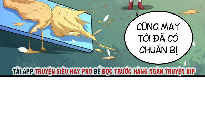 Ma Tôn Trông Trẻ Chapter 64 - Trang 15