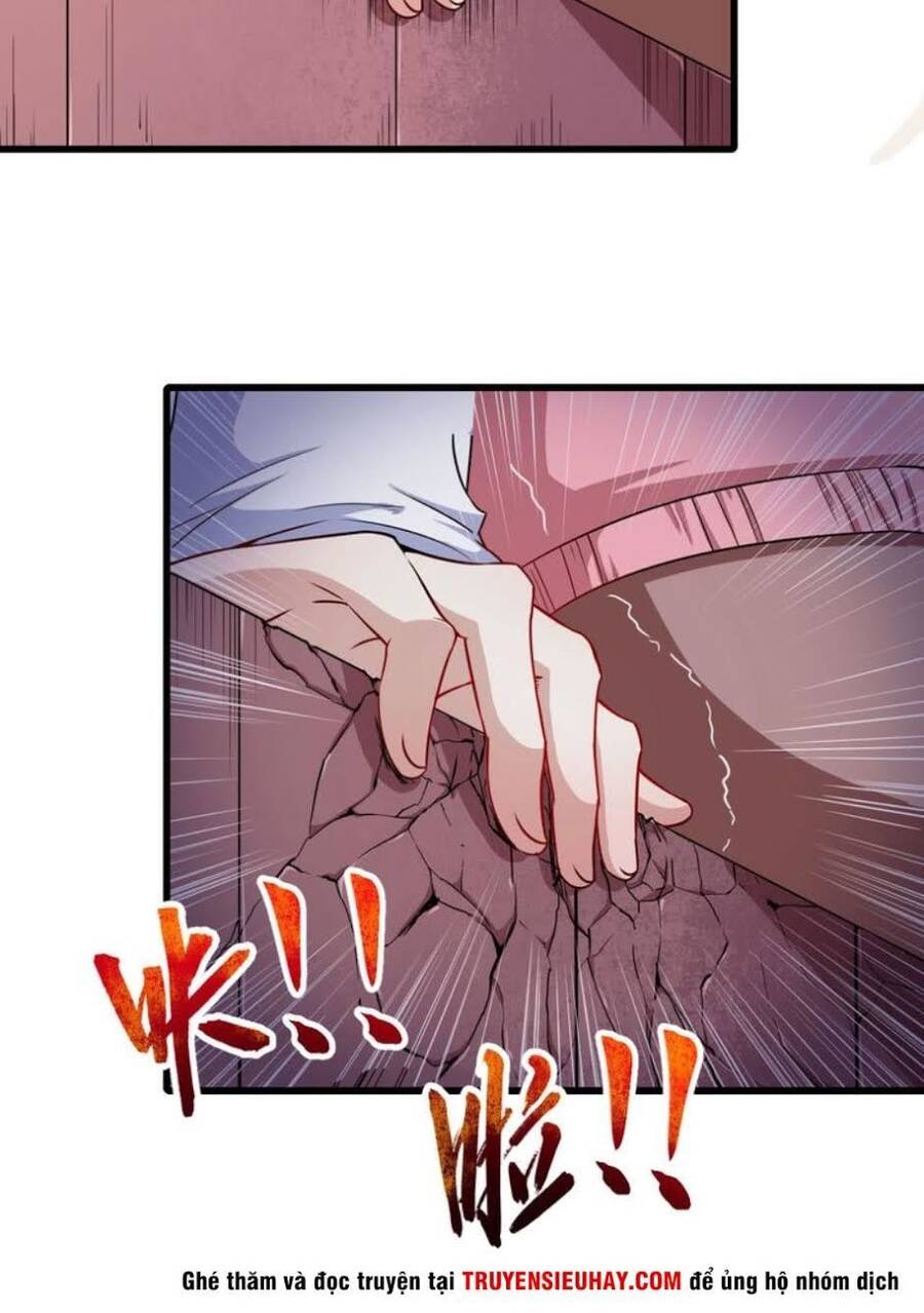 Ma Tôn Trông Trẻ Chapter 57 - Trang 25